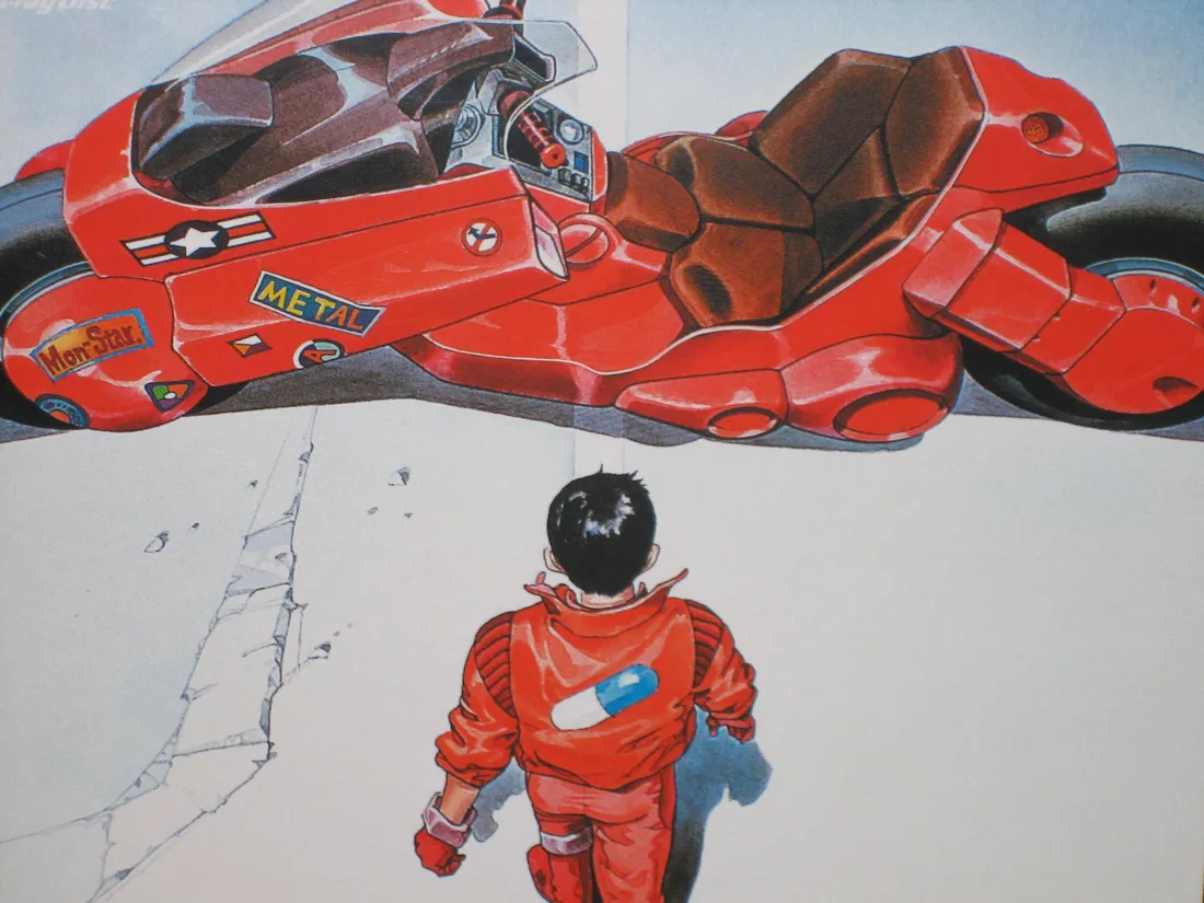 Akira