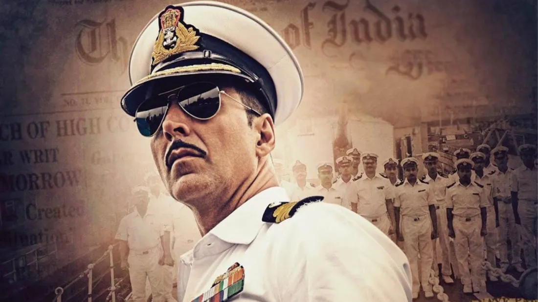 Akshay Kumar