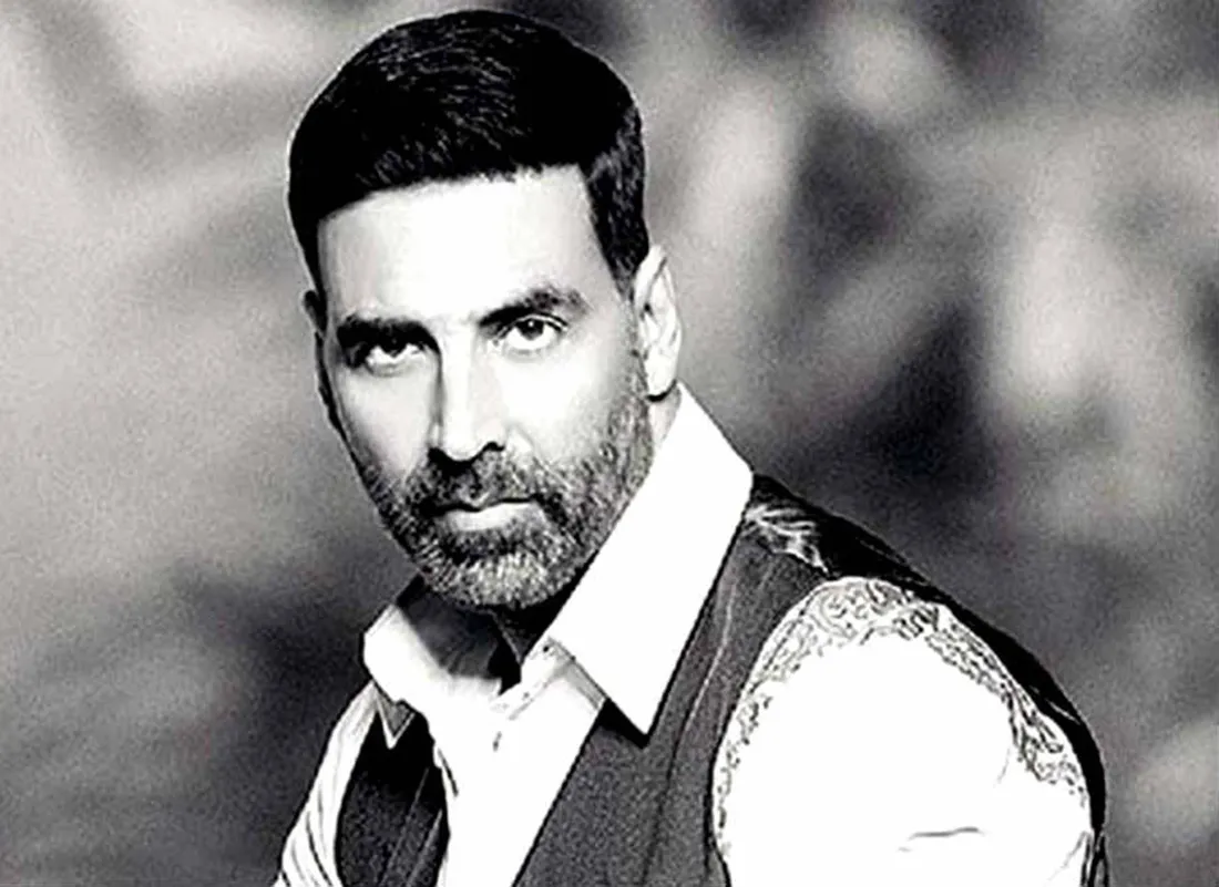 Akshay