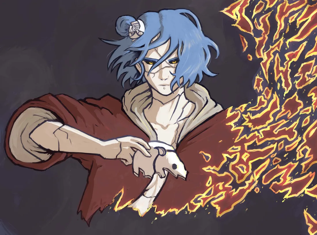 Akutagawa Ryunosuke