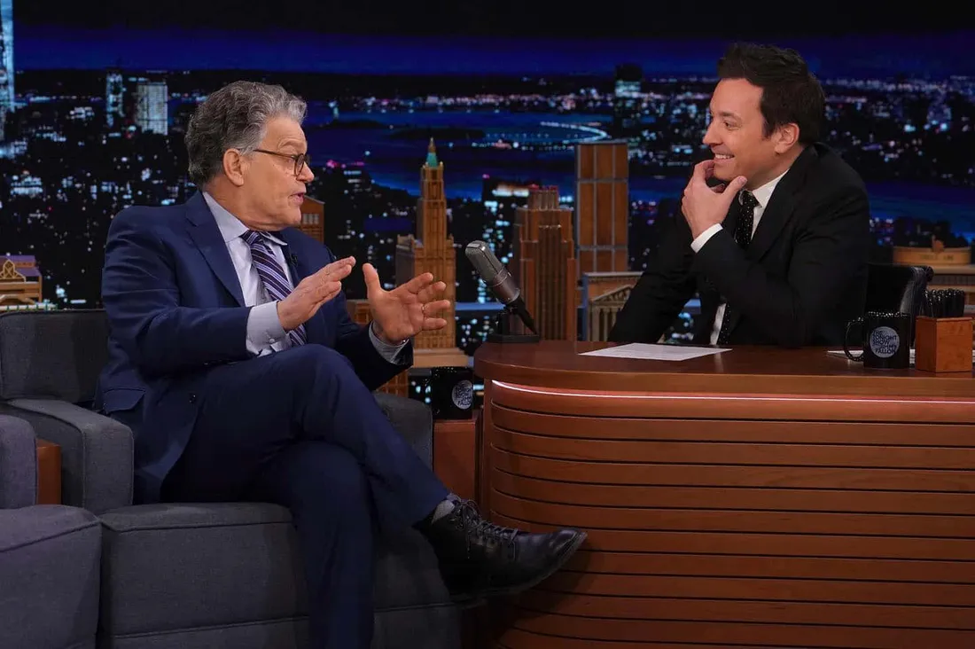 Al Franken