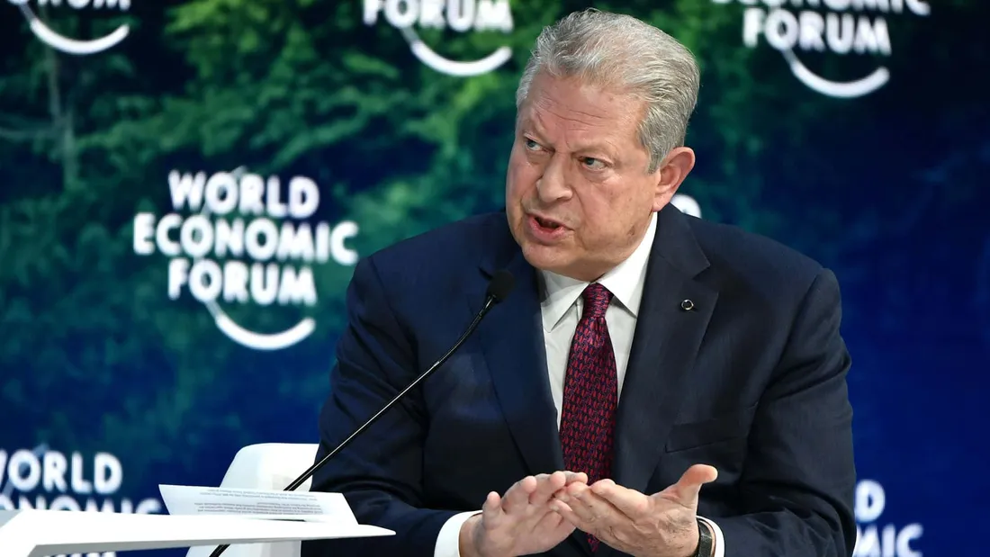 Al Gore