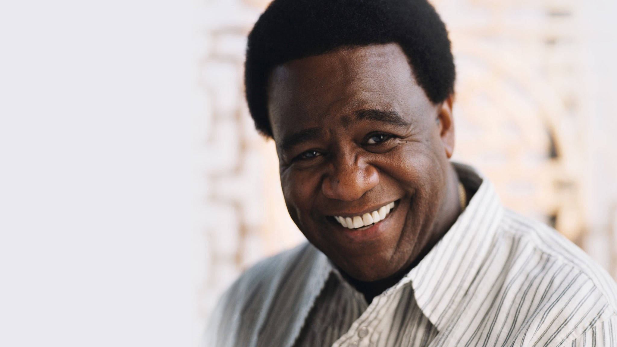Al Green, genuine giggle, black man, Full HD Desktop Wallpaper