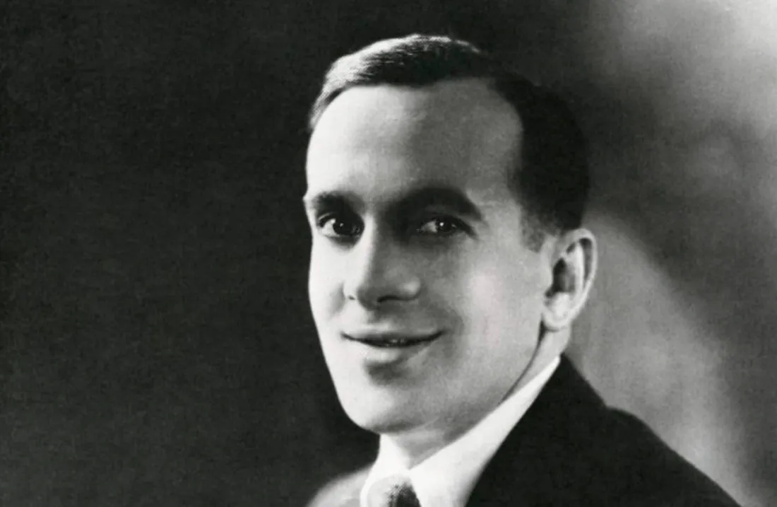 Al Jolson