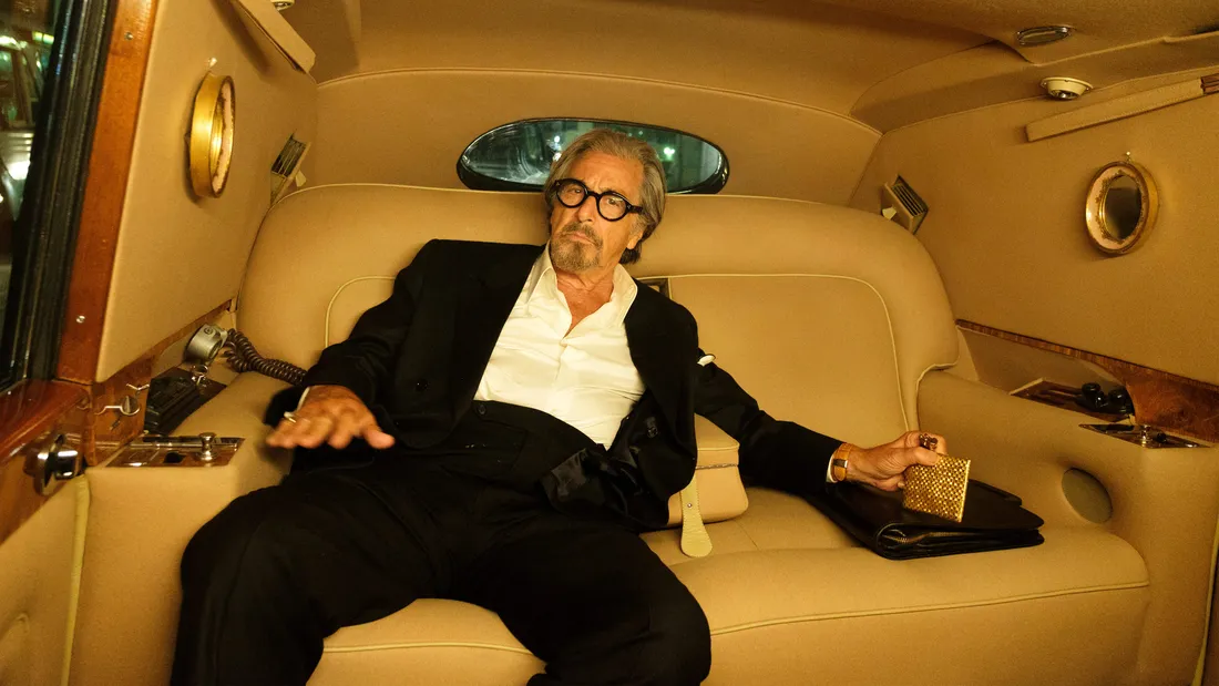 Al Pacino