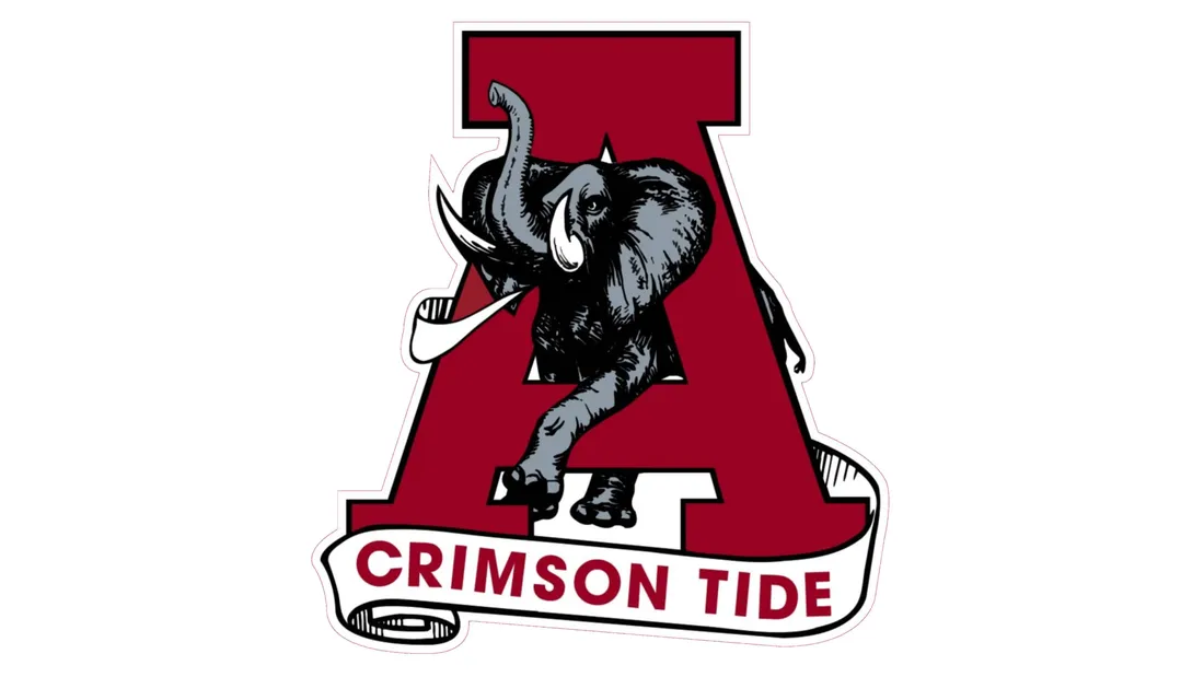 Alabama Crimson Tide