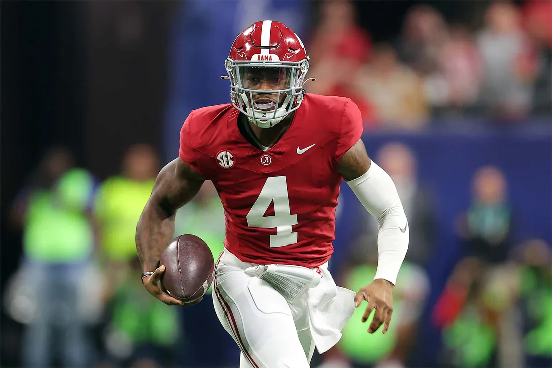 Alabama Football