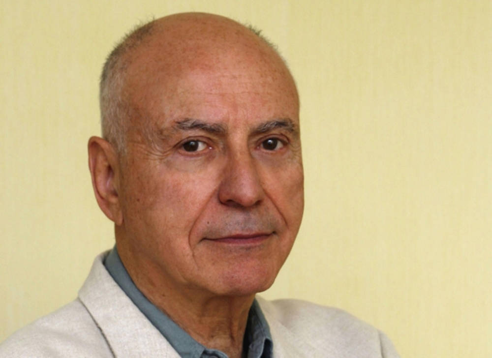 Alan Arkin, Golden Globe Award-winning Actor, balding older man, SD Desktop Wallpaper