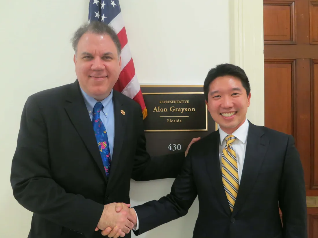 Alan Grayson