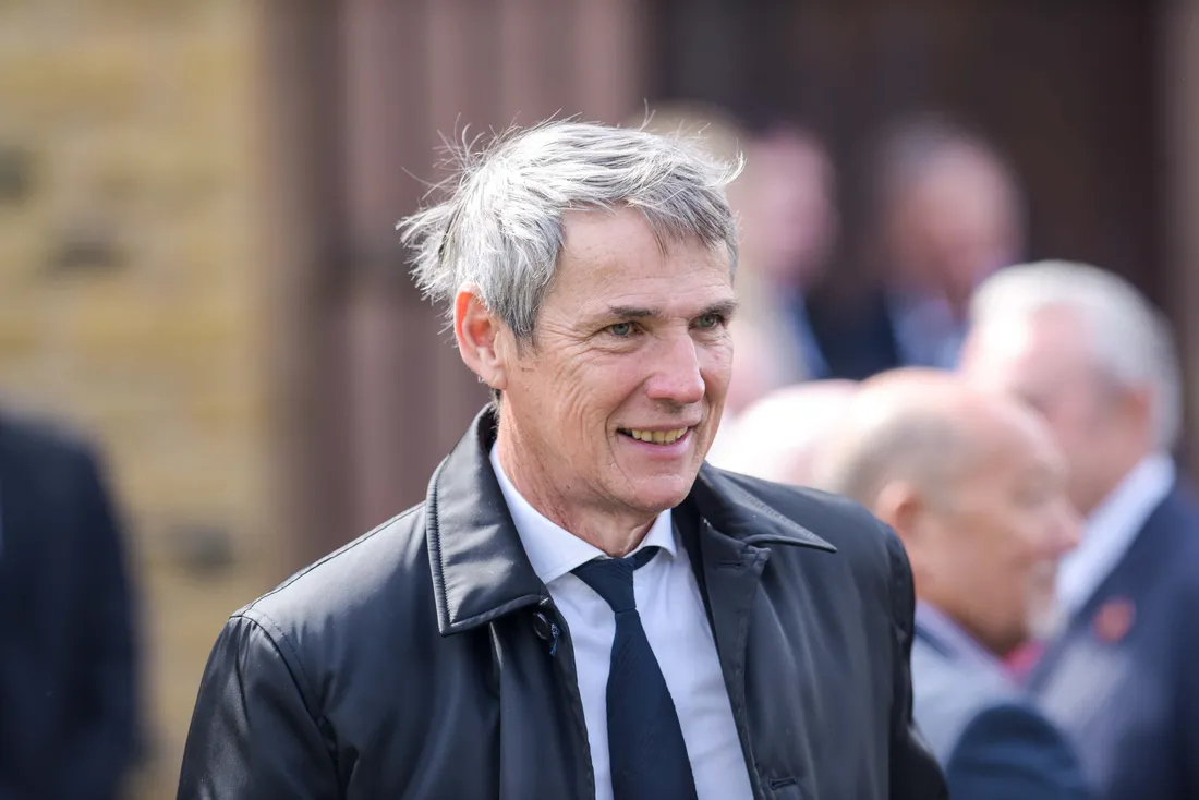 Alan Hansen