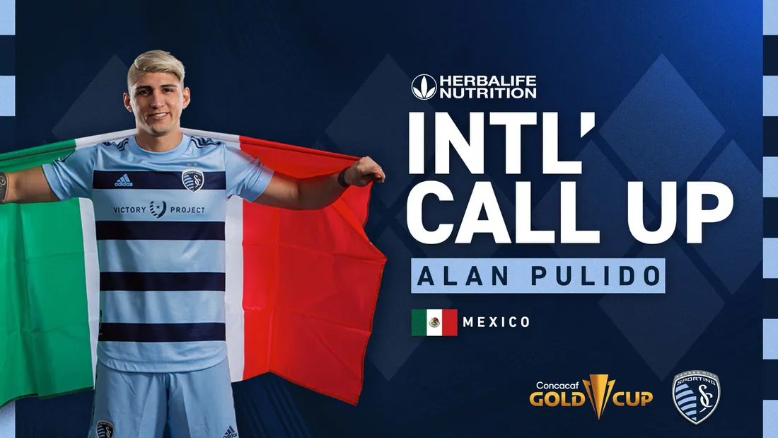 Alan Pulido