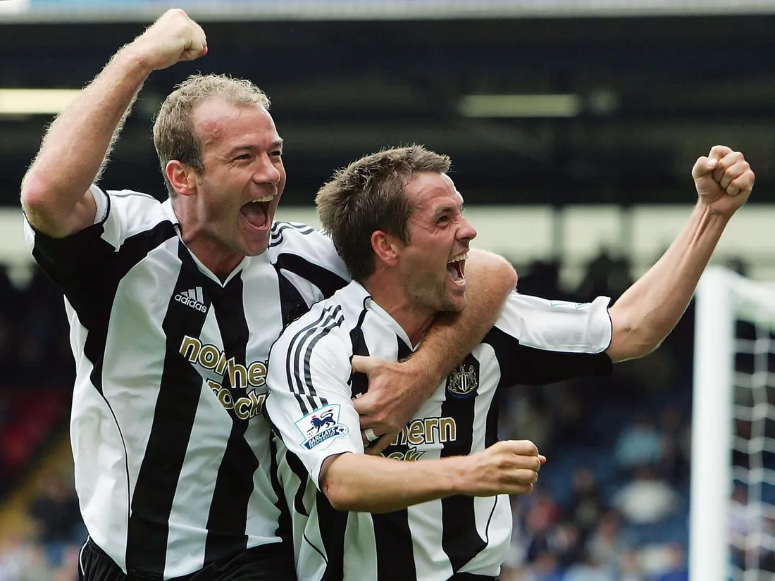 Alan Shearer