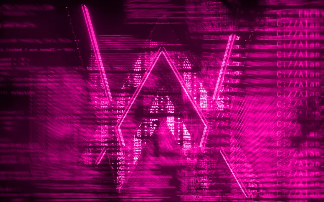 Alan Walker Logo