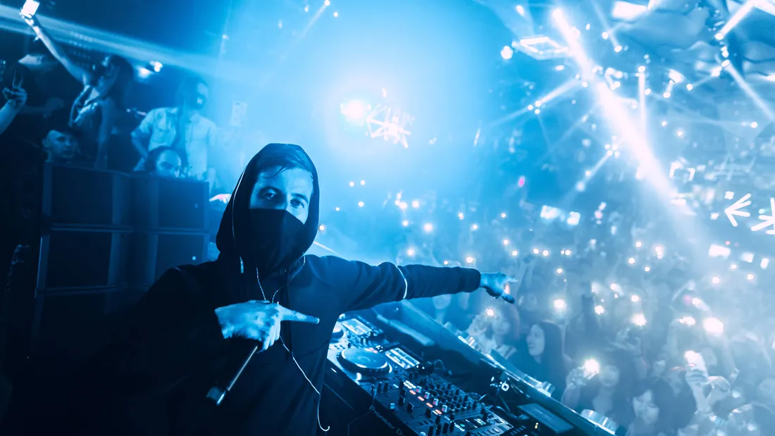 Alan Walker