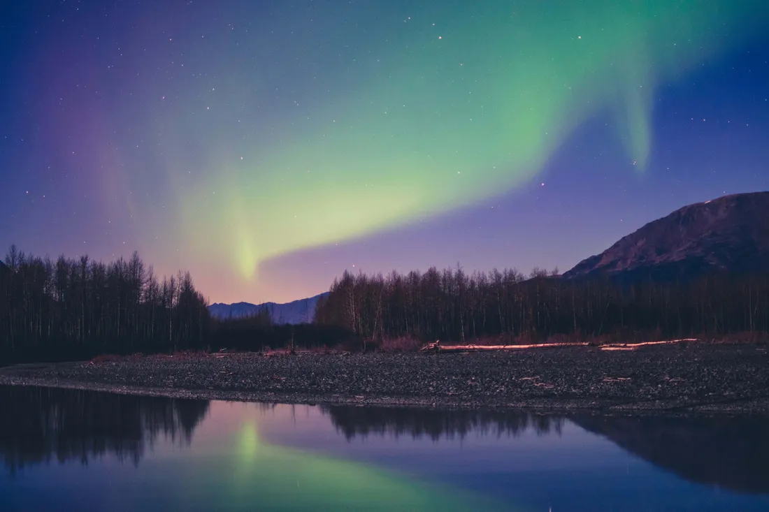 Alaska Wallpapers