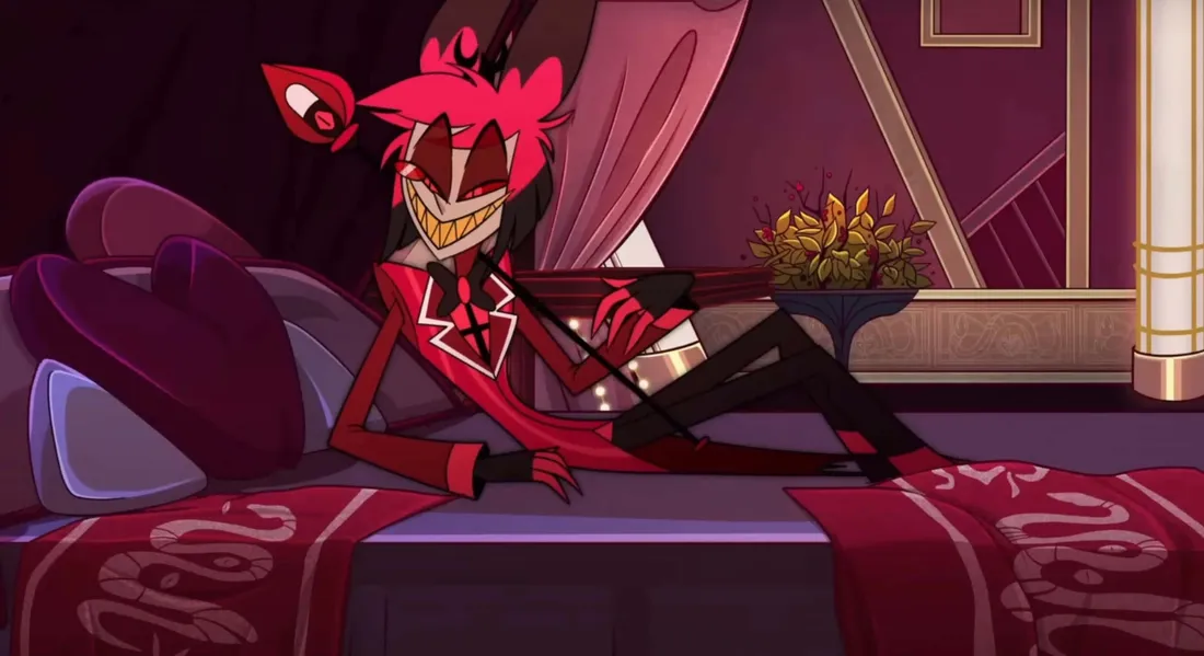 Alastor Wallpapers