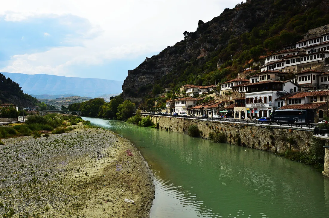 Albania