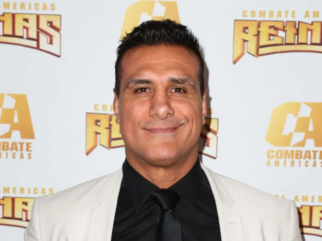 Alberto Del Rio