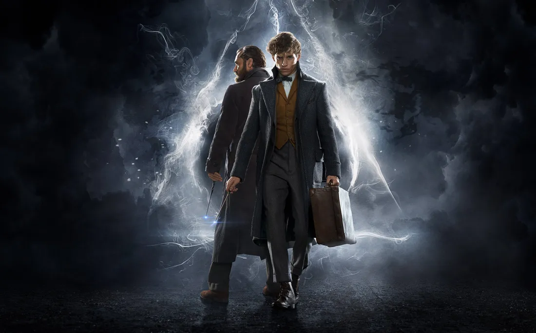 Albus Dumbledore