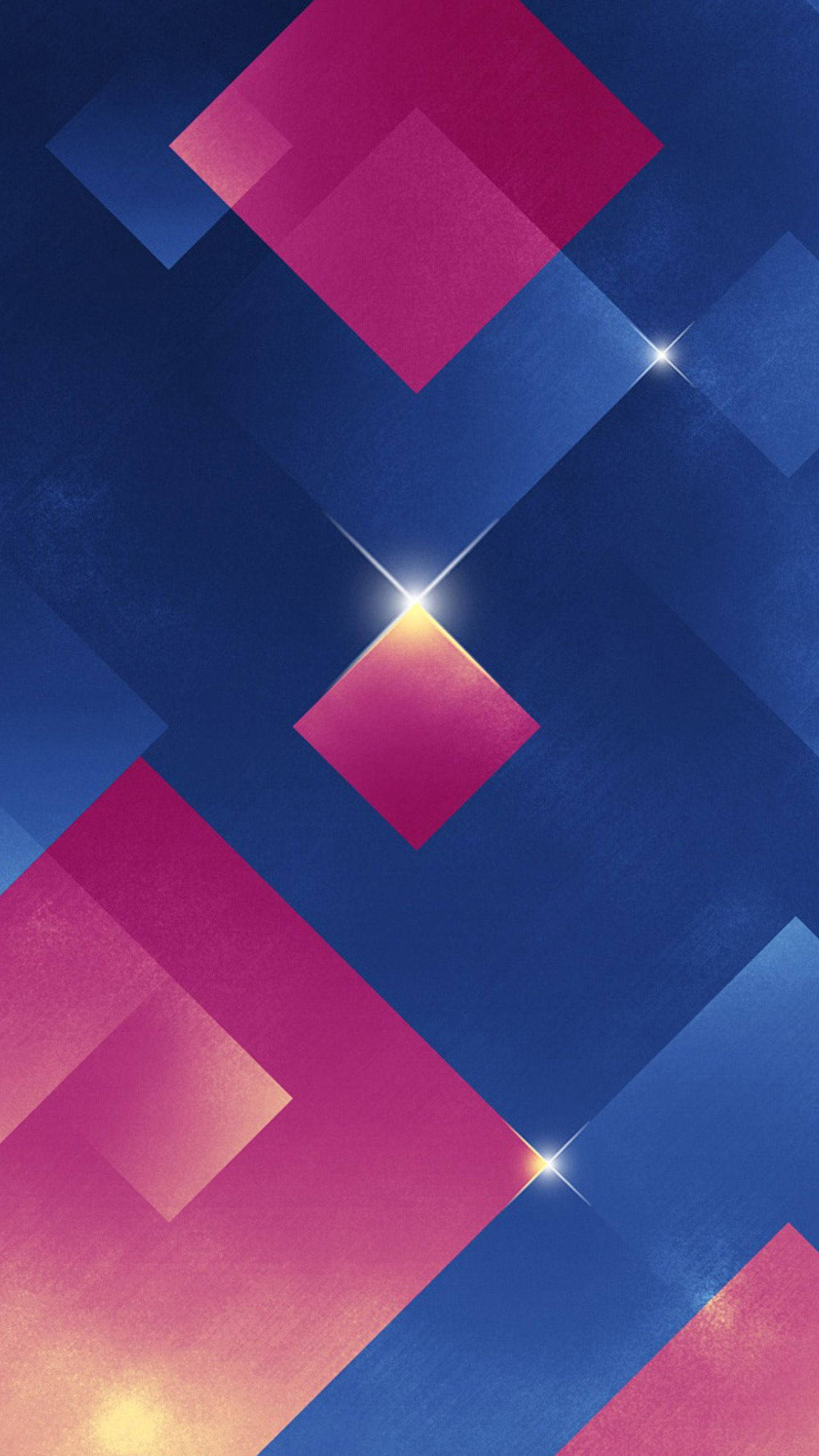 Alcatel, Diamond Art, magenta, 2K Phone Wallpaper