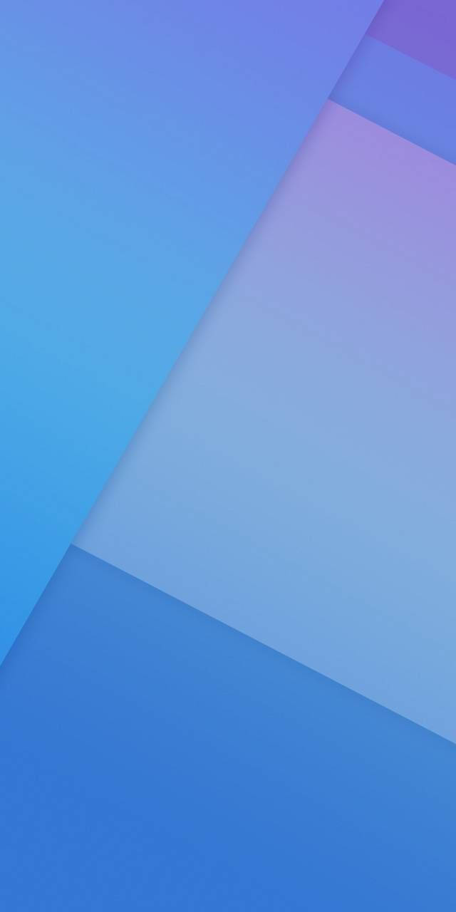 Alcatel, blue, abstract, HD Phone Wallpaper