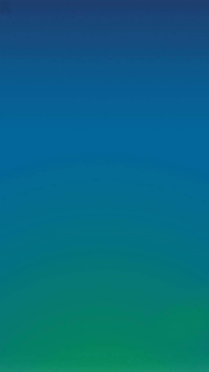 Alcatel, blue gradient, deep blue, HD Phone Wallpaper
