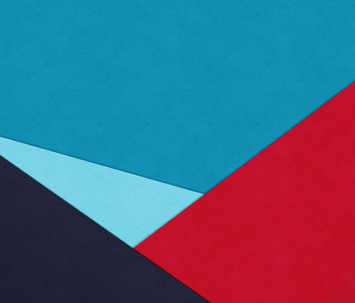 Alcatel, blue, red, SD Desktop Wallpaper