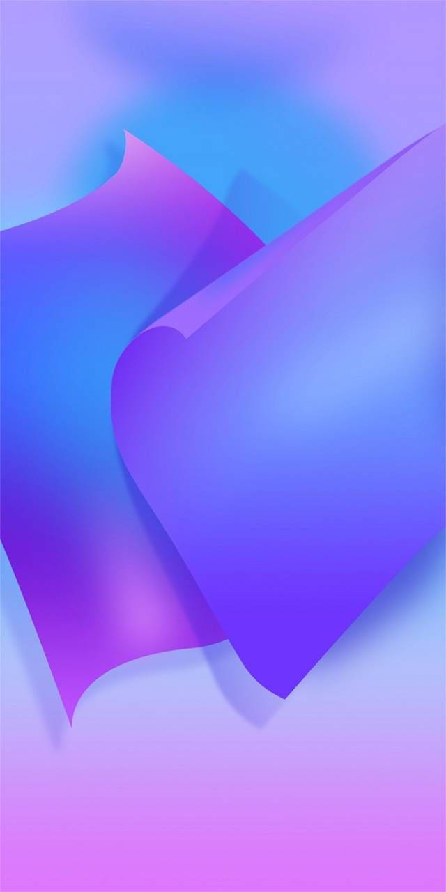 Alcatel, purple, blue, HD Phone Wallpaper