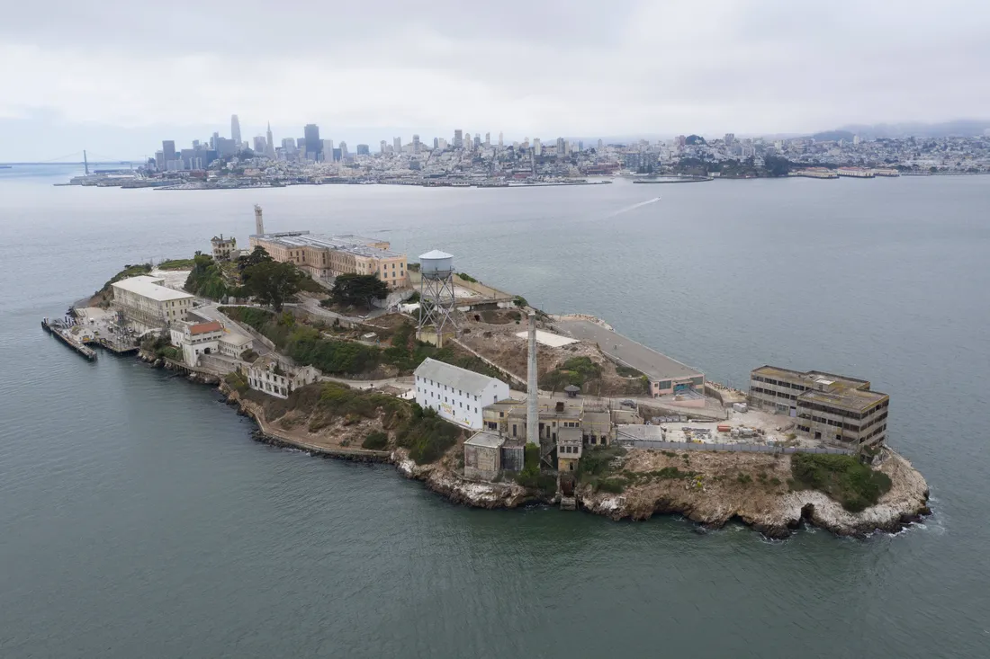 Alcatraz
