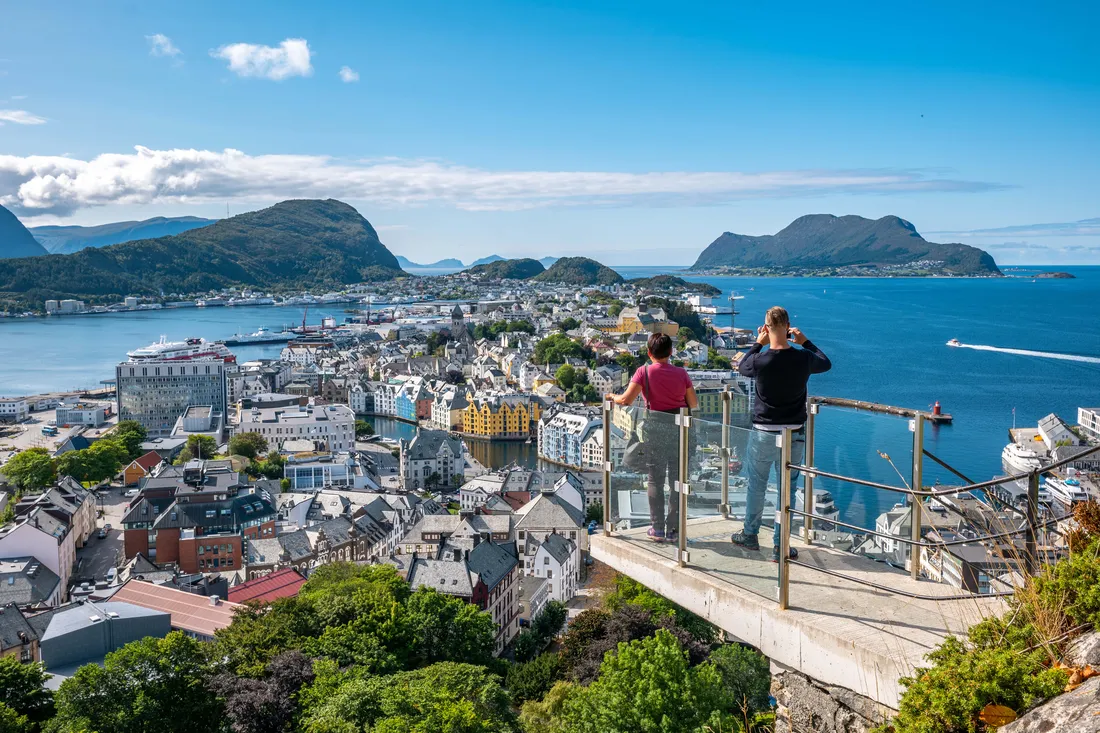 Ålesund