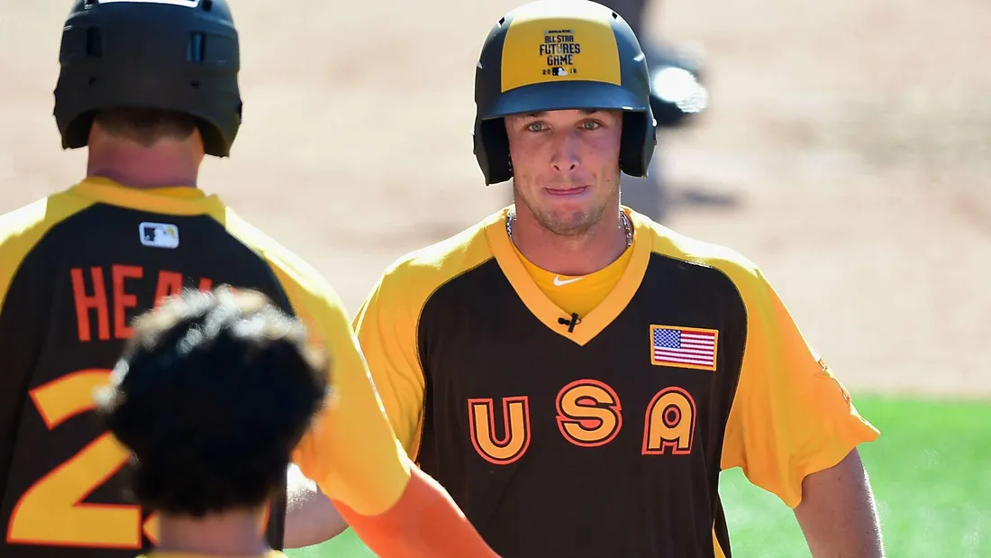 Alex Bregman