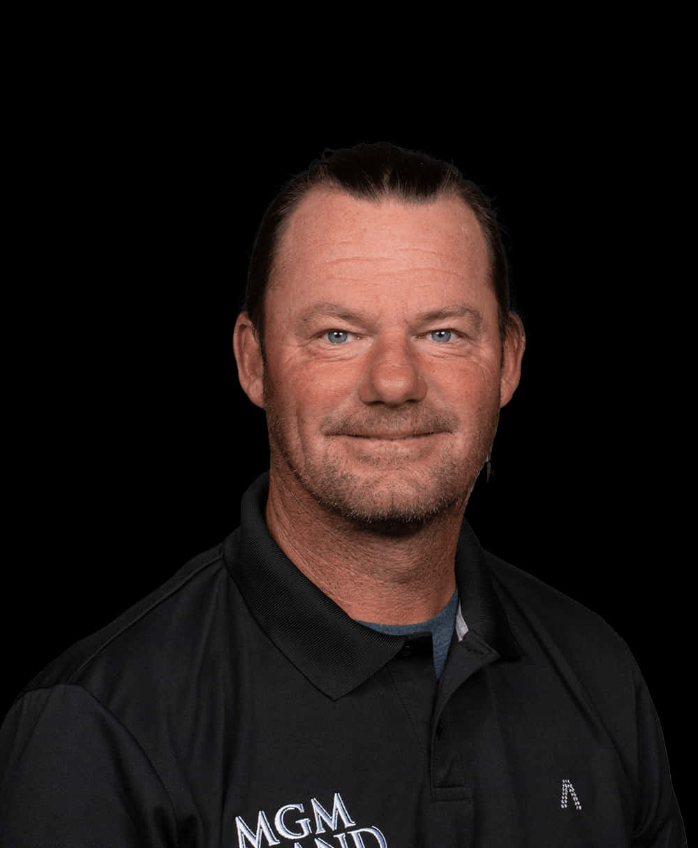 Alex Cejka, black background, black polo shirt, SD Phone Wallpaper