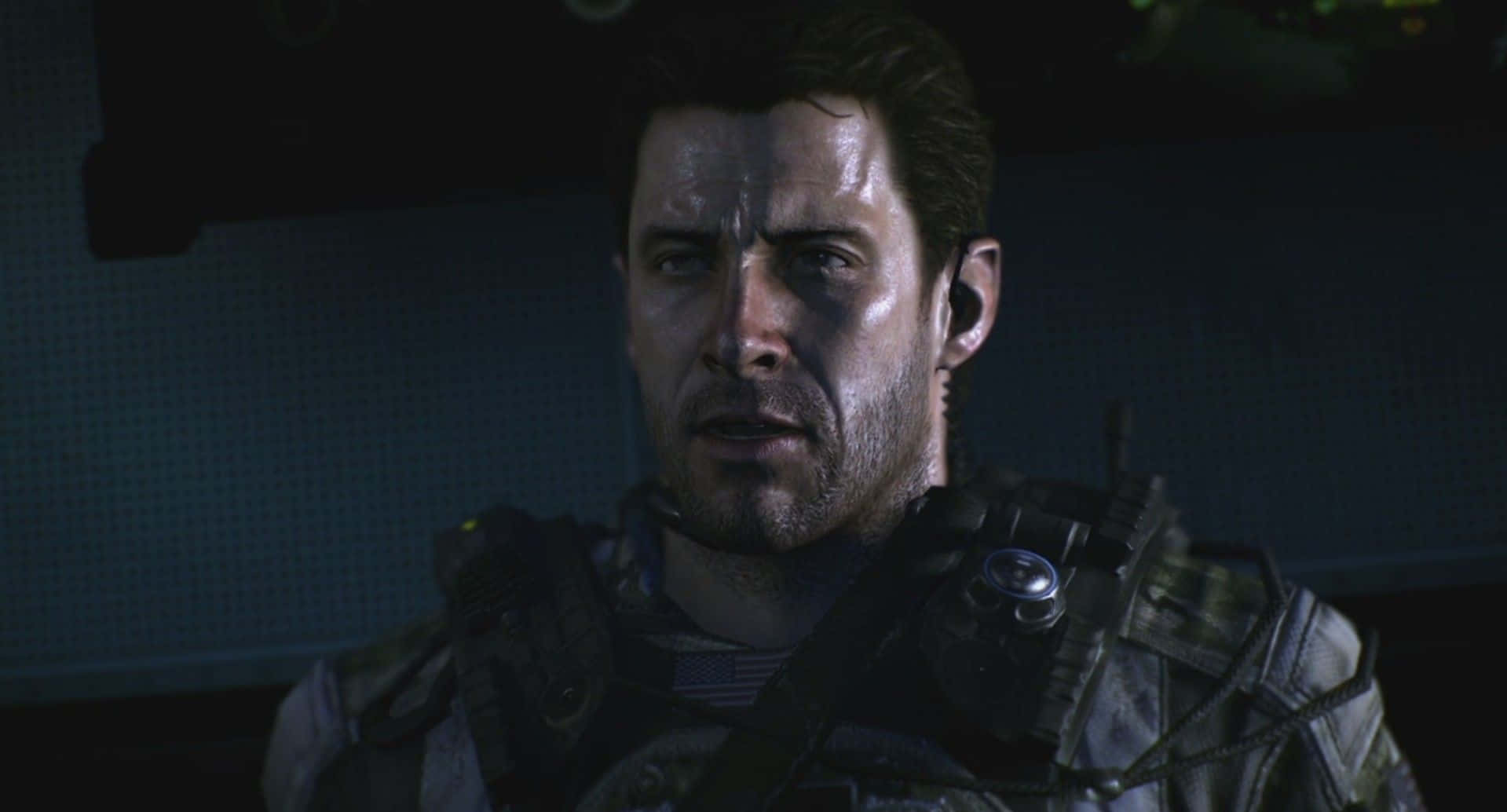 Alex Mason, 1919, tactical gear, HD Desktop Wallpaper