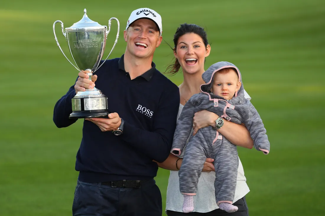 Alex Noren