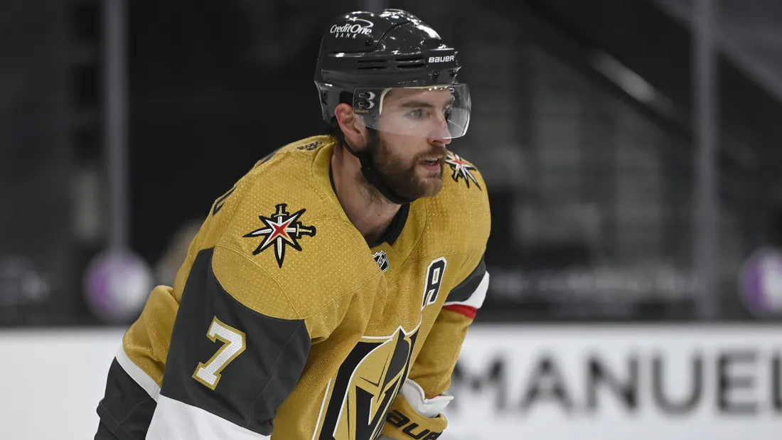 Alex Pietrangelo