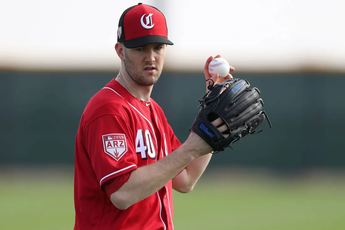 Alex Wood