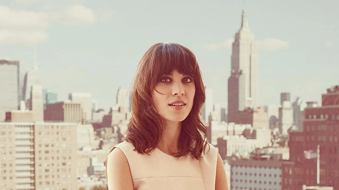 Alexa Chung