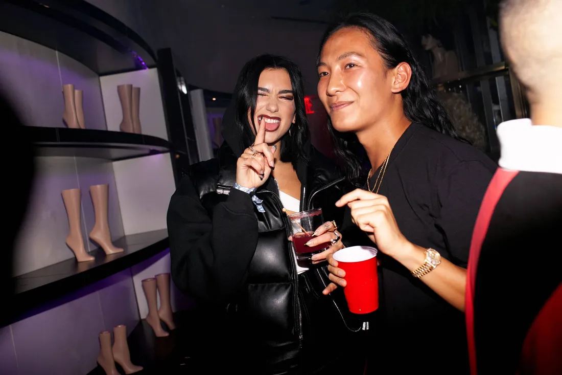 Alexander Wang