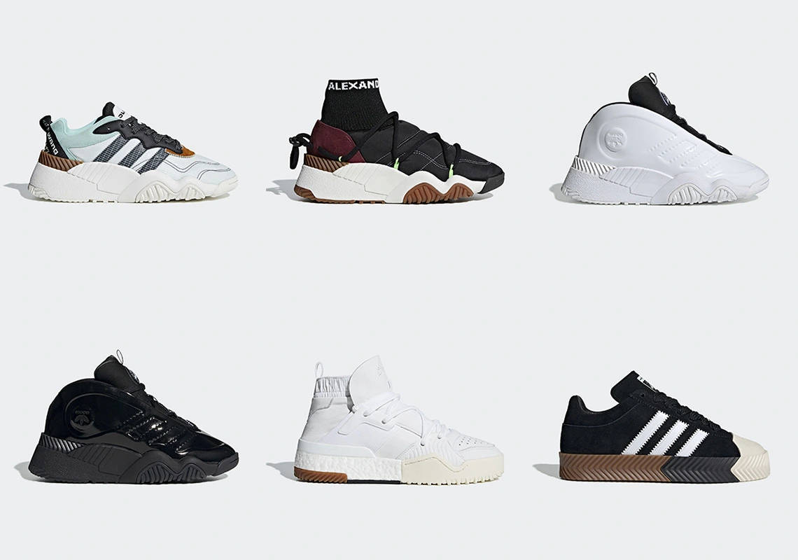 Alexander Wang, adidas, Adidas sneakers, SD Desktop Wallpaper