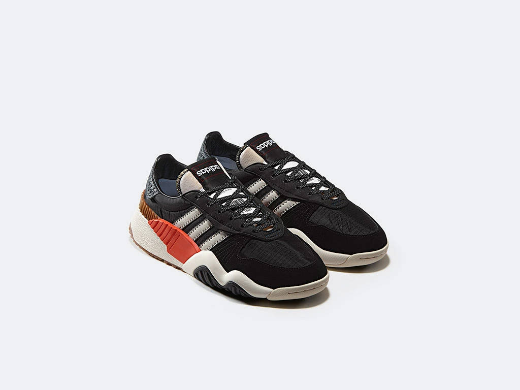 Alexander Wang, adidas, black, SD Desktop Wallpaper