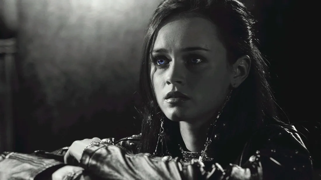 Alexis Bledel