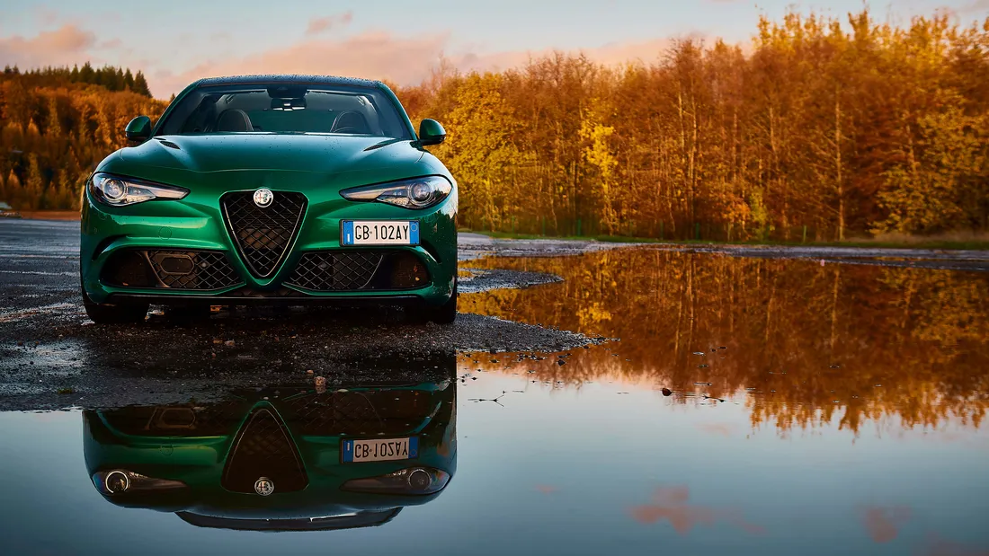Alfa Romeo 159