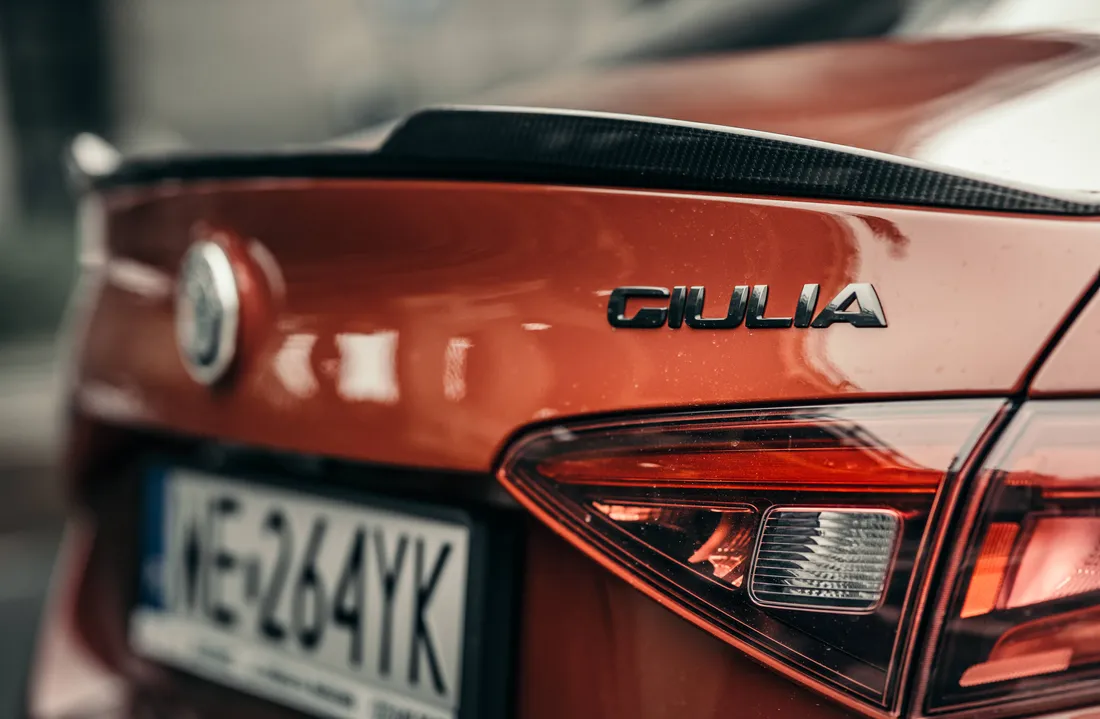 Alfa Romeo