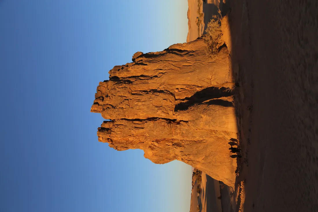Algeria