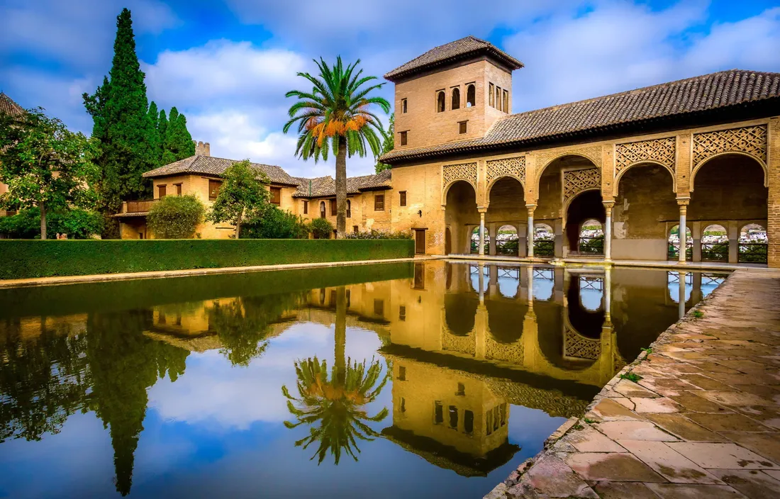 Alhambra