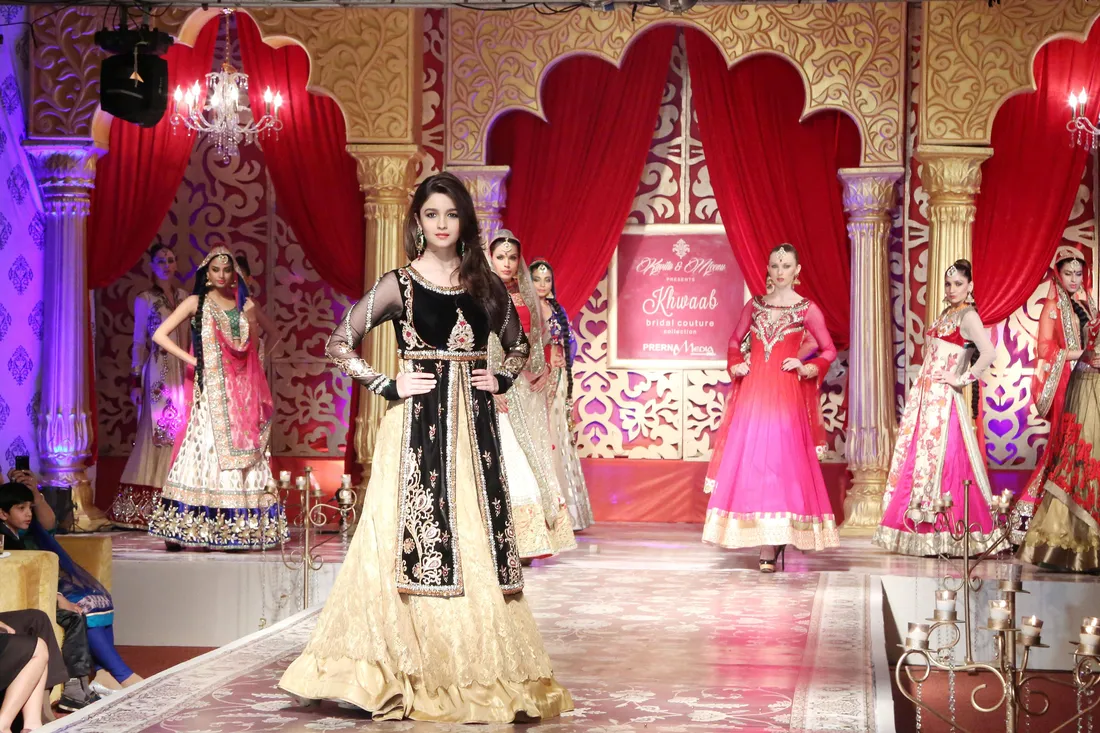 Alia Bhatt