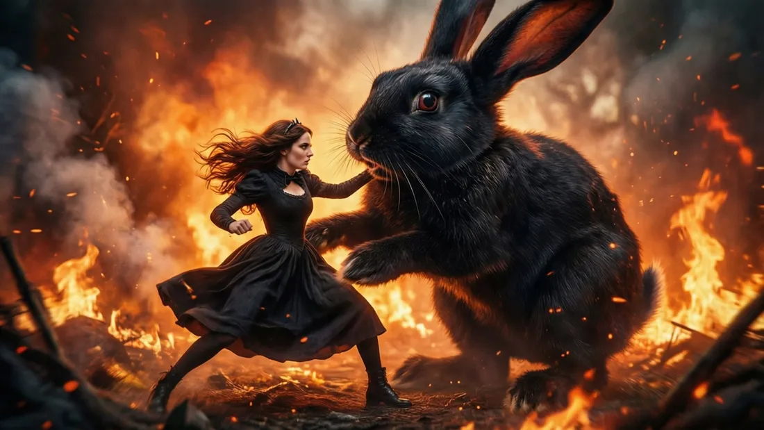 Alice Baskerville