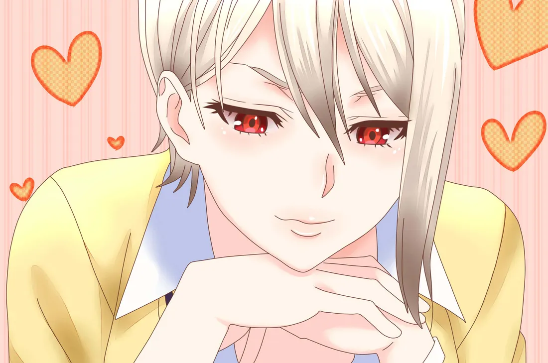 Alice Nakiri