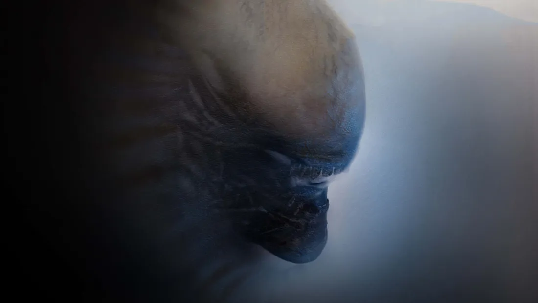 Alien Stage Wallpapers