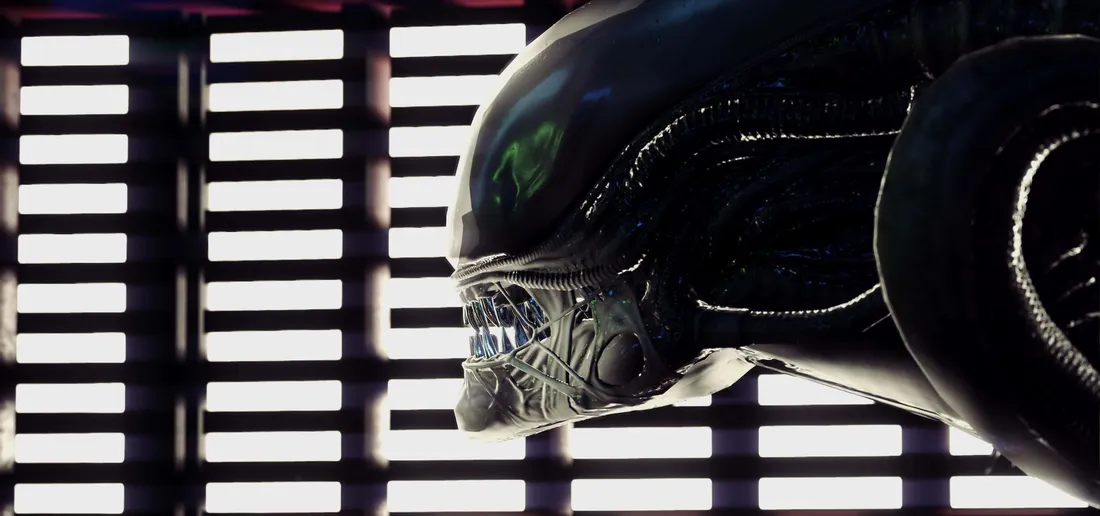Alien Vs Predator